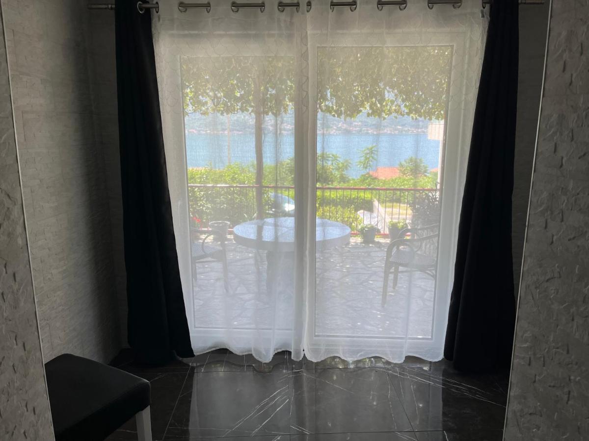 Appartement Legatum I - Bay Sight à Kotor Extérieur photo