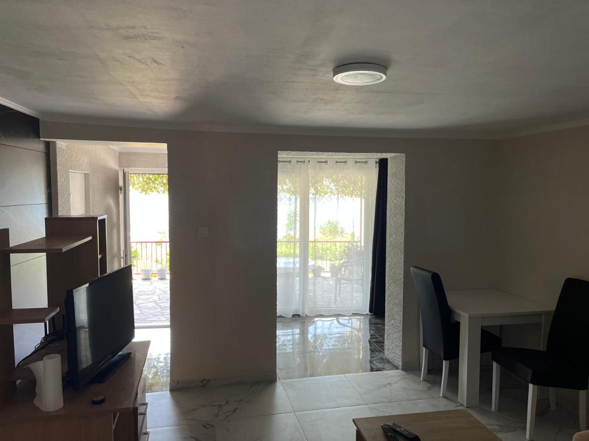 Appartement Legatum I - Bay Sight à Kotor Extérieur photo