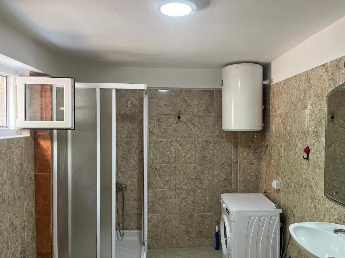 Appartement Legatum I - Bay Sight à Kotor Extérieur photo