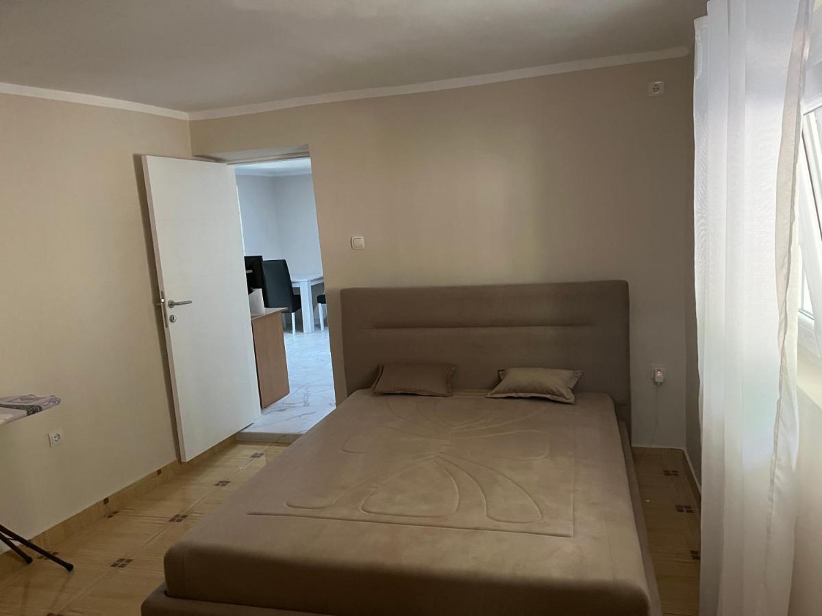 Appartement Legatum I - Bay Sight à Kotor Extérieur photo
